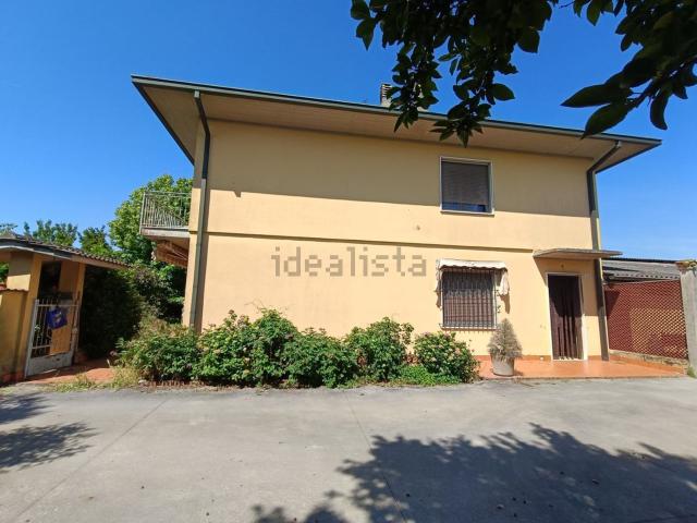 Casa in vendita a Grontardo, Lombardia