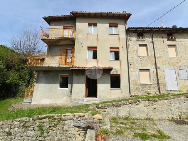 Casa in vendita a Appennino Reggiano, Re