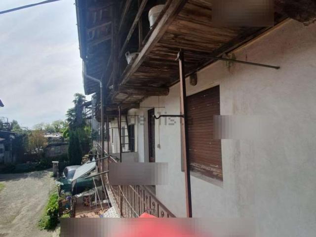 Casa in vendita a Castello, Piemonte