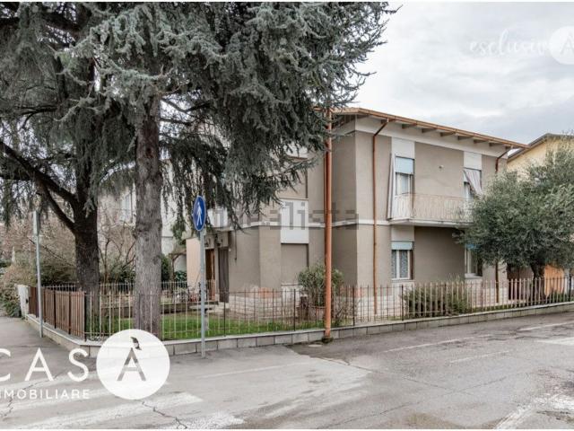 Casa in vendita a Unione dei comuni Valle del Savio, Cesenà