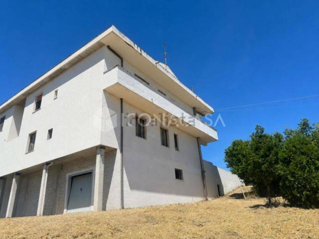 Casa in vendita a Vallone, Francavilla Al Mare