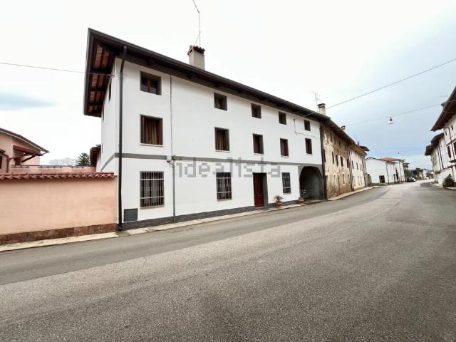 Casa in vendita a Pozzo / Poç, Codroipo / Codroip
