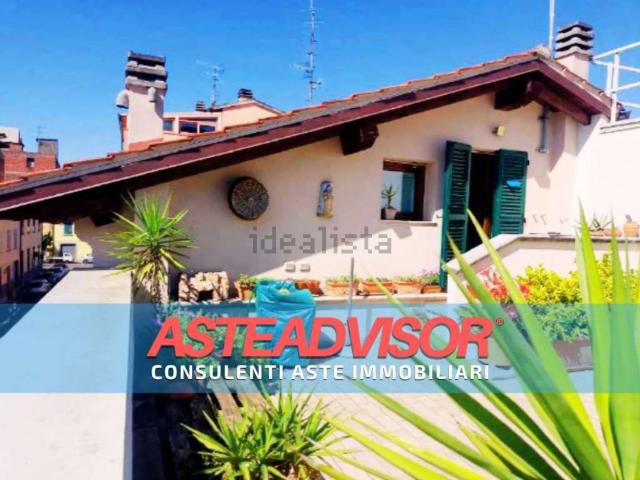 Casa in vendita a Quadrante Europa - Stazione, Prato