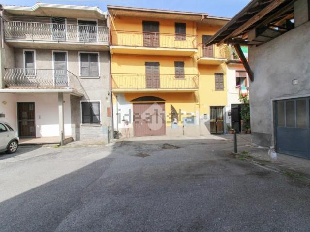 Casa in vendita a Comunità montana della Valle Sabbia, Sabbio Chiese