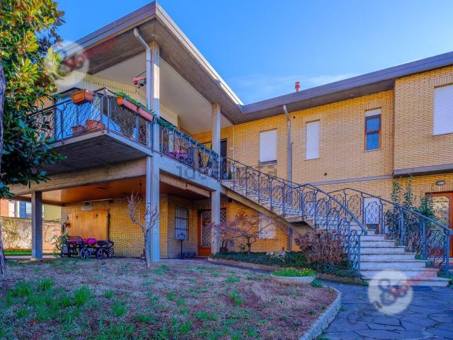 Casa in vendita a Unione dei comuni Valle del Savio, Cesenà