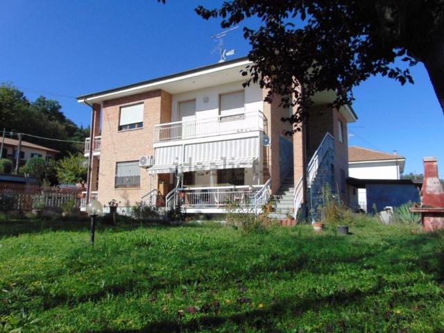Casa in vendita a Piemonte, Asti