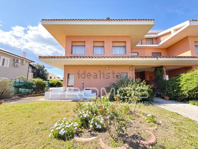 Casa in vendita a La Maddalena, Capoterra