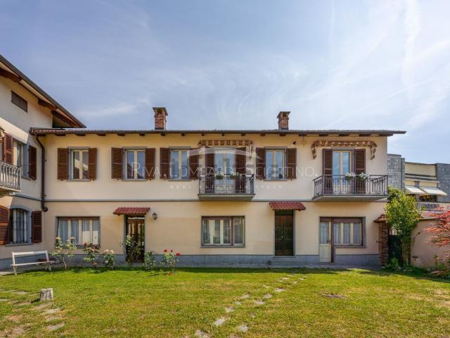 Casa in vendita a Piemonte, Asti