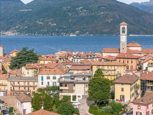 Casa in vendita a Creva, Luino