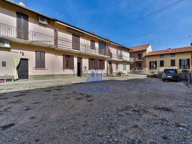 Casa in vendita a Ronco Briantino, Lombardia