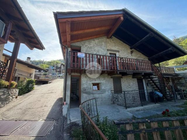 Casa in vendita a Moline, Gressan