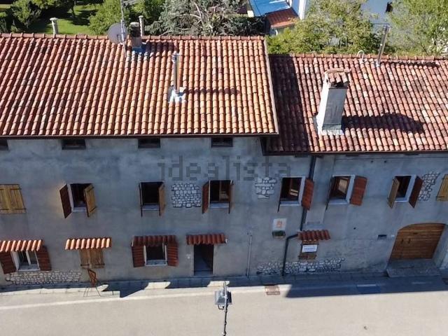 Casa in vendita a Montereale Valcellina, Friuli-Venezia Giulia