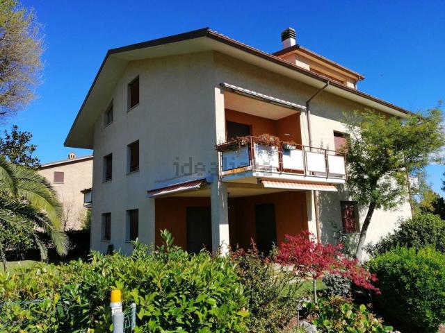 Casa in vendita a Marche, Ancona