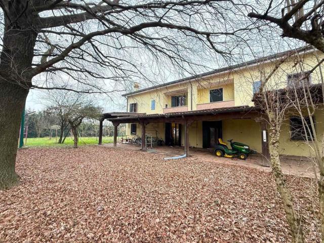 Casa in vendita a Martellago, Veneto
