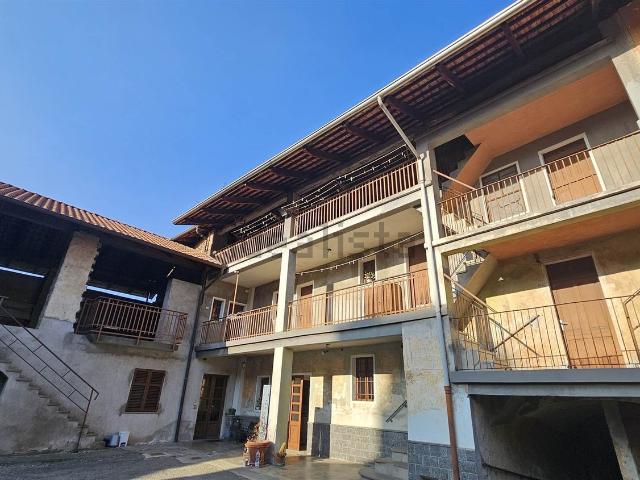 Casa in vendita a Piemonte, Biella