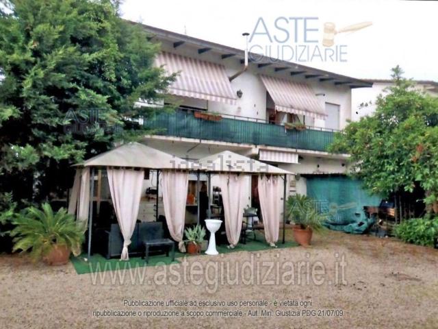 Casa in vendita a San Martino Di Lupari, Veneto