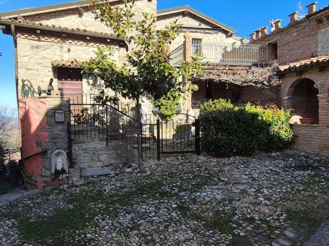 Casa in vendita a Colli Verdi, Calghera