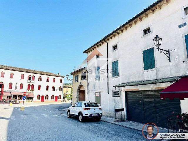 Casa in vendita a Follina, Veneto