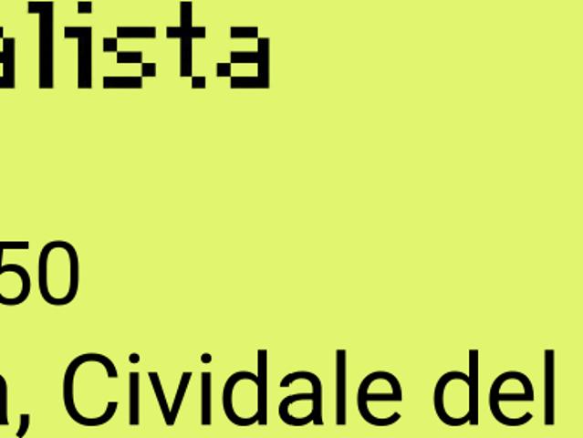 Casa in vendita a Cividale Del Friuli, Friuli-Venezia Giulia