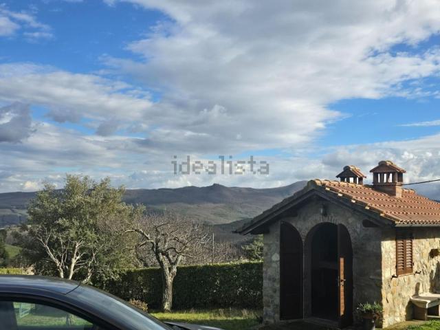 Casa in vendita a Chianni, Toscana