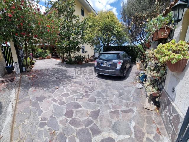 Casa in vendita a Sant'Antonio, Calabria