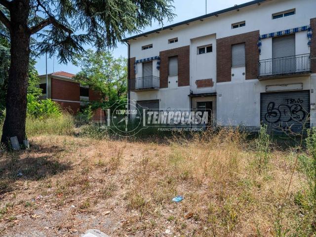 Casa in vendita a Crocetta, Re