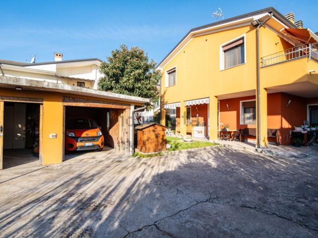 Casa in vendita a Abano Terme Bagni, Veneto