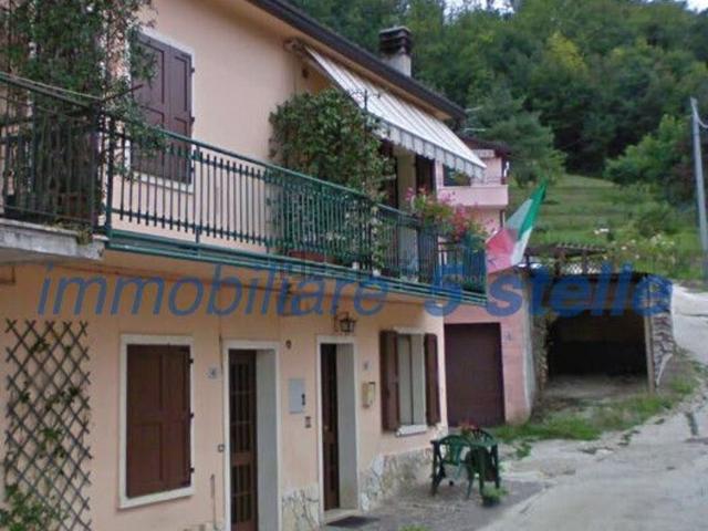 Casa in vendita a Grancare, Arcugnano
