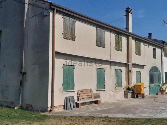 Casa in vendita a Casalserugo