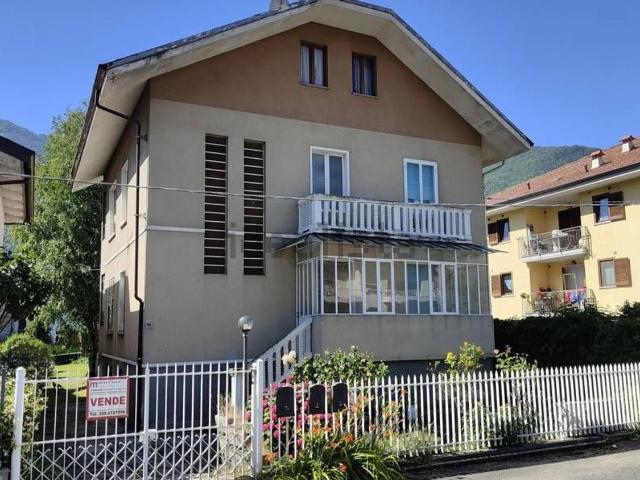 Casa in vendita a Maisonetta, Piemonte
