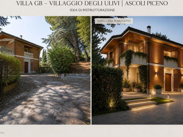 Casa in vendita a San Venanzio, Marche