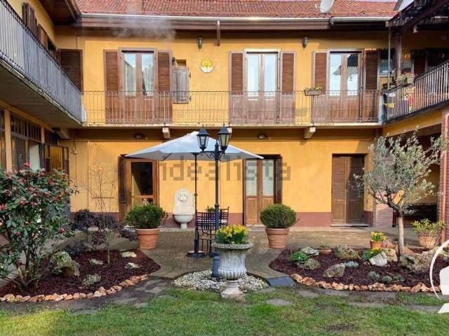 Casa in vendita a Centro, Piemonte