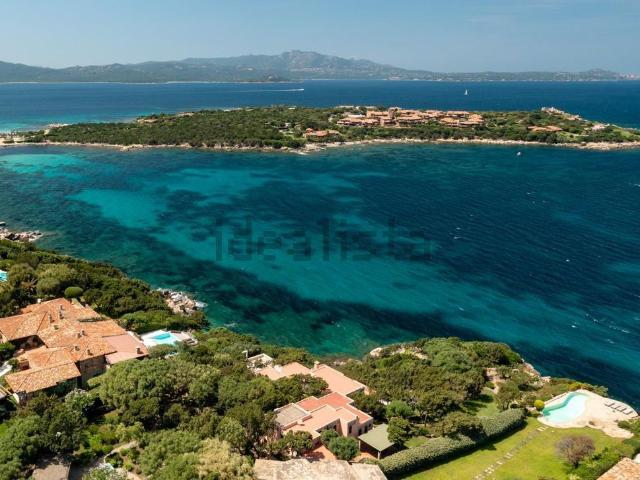 Casa in vendita a San Pantaleo