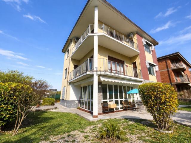 Casa in vendita a Porta Milano, Piemonte