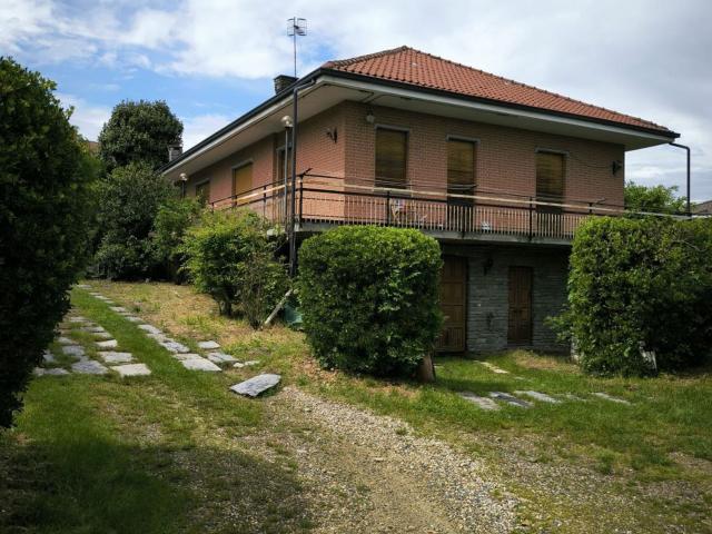Casa in vendita a Costa, Cumiana