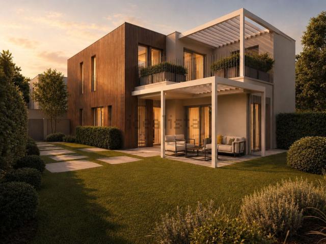 Casa in vendita a Fiera, Treviso