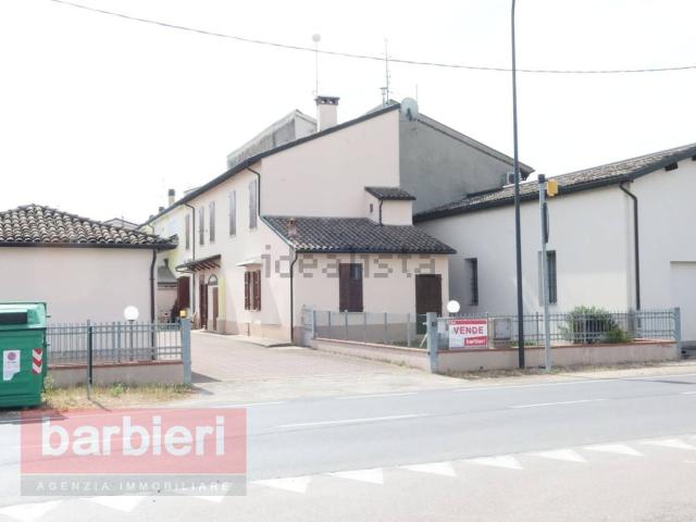 Casa in vendita a Ravenna, Reggio Emilia