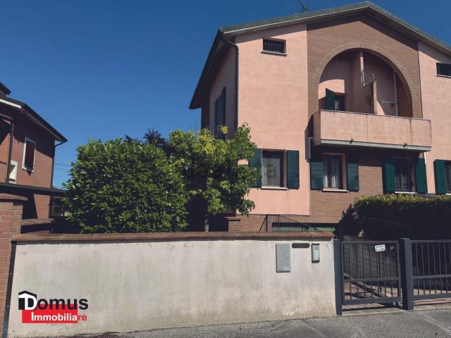 Casa in vendita a Malborghetto di Boara, Ferrara
