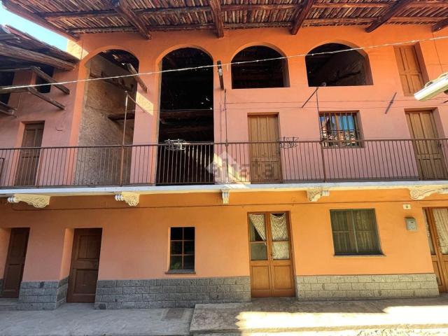 Casa in vendita a Piemonte, Torino