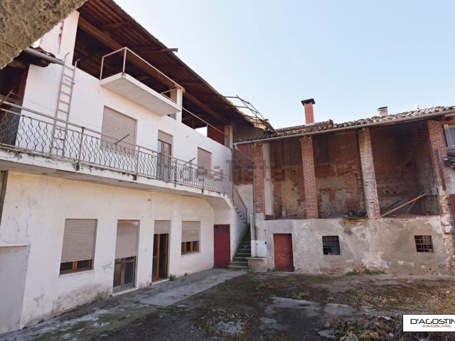 Casa in vendita a Piemonte, Torino