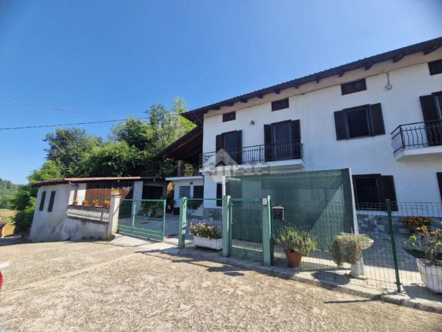 Casa in vendita a Piemonte, Asti