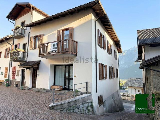 Casa in vendita a San Marco, Carzano