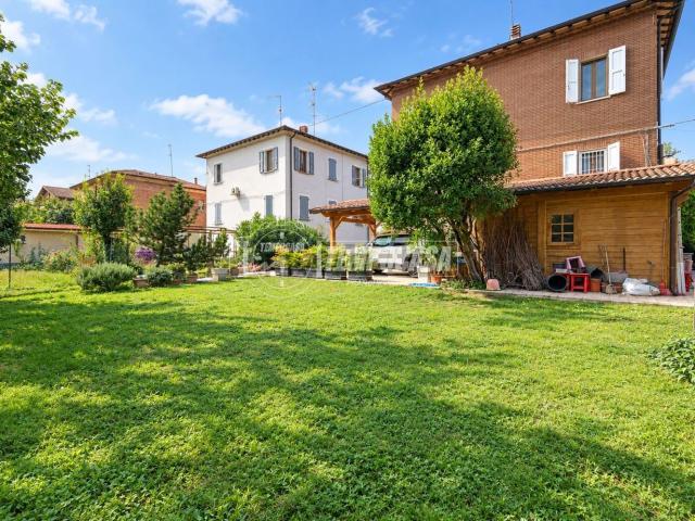 Casa in vendita a San Maurizio, Reggio Emilia