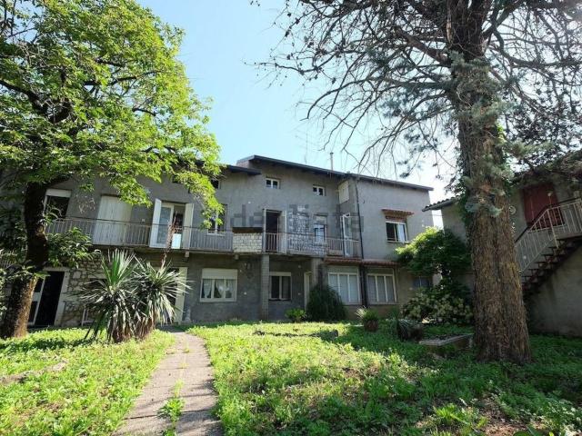 Casa in vendita a Montereale Valcellina, Friuli-Venezia Giulia