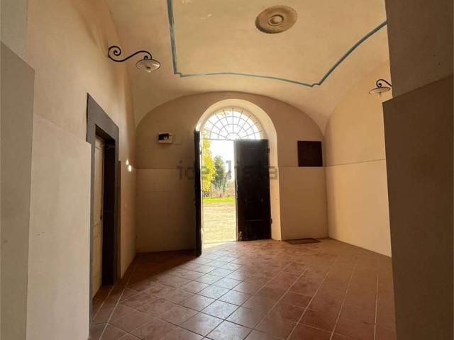 Casa in vendita a Via del Filo, Foiano Della Chiana