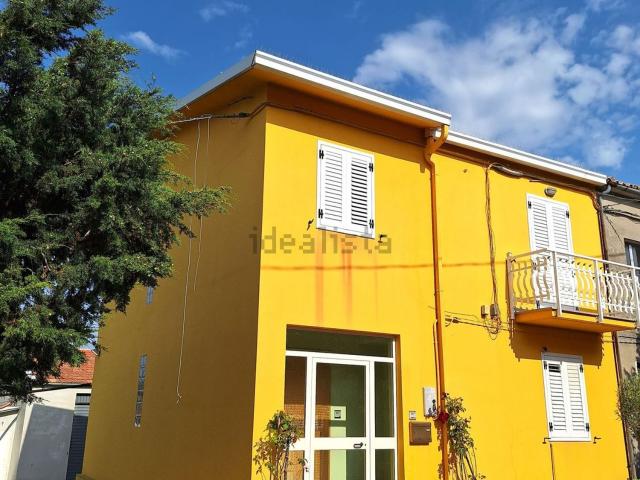 Casa in vendita a Tornareccio, Abruzzo