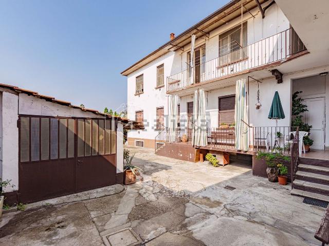 Casa in vendita a Vigevano, Pavia