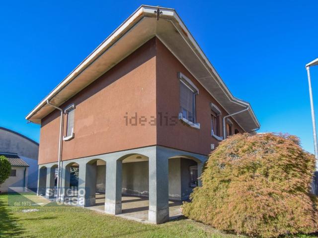 Casa in vendita a Revellino, Lodi