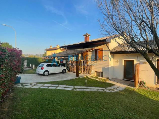 Casa in vendita a Sovizzo, Veneto