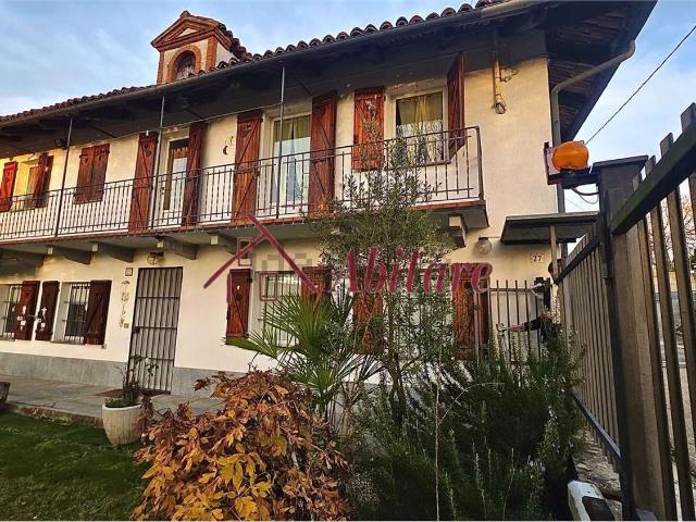 Casa in vendita a Piemonte, Cuneo